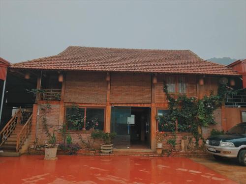 Moc Chau Casa | Nhà Nghỉ Mộc Châu Ecolodge