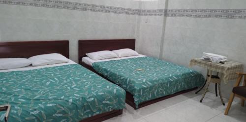 Cai Rang Apartamento | Nhà Nghỉ Mỹ Linh