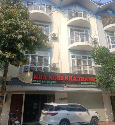 Lao Cai Casa | Nhà nghỉ nhã Thanh