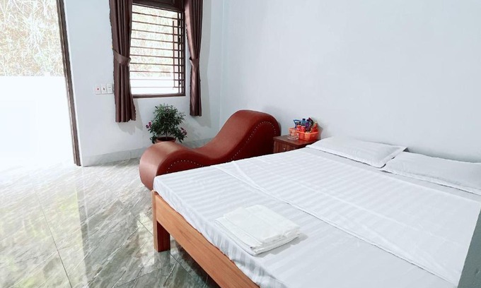 Bac Quang Cama Y Desayuno | Nhà Nghỉ Tường Vi