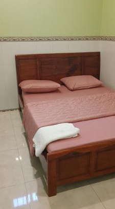 Tran De Casa | Nhà nghỉ Thành Tiền