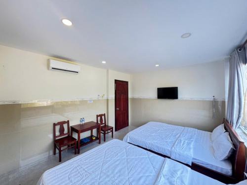 Duong Dong Casa | Nhà Nghỉ Thảo Sang