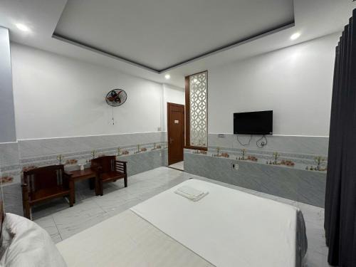 Lien Chieu Casa | Nhà nghỉ Thuật Nguyễn