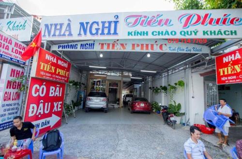 Long Hai Casa | Nhà Nghỉ Tiến Phúc 1
