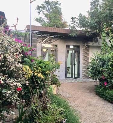 Buon Ma Thuot Apartamento | Nhà Vườn Hạnh Phương