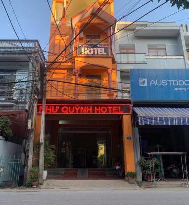 Bao Lac Cama Y Desayuno | Như Quỳnh Hotel Hà Giang