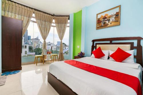 District 4 Hotel | Nhật Hoàng Hotel Q4 -by BAY LUXURY