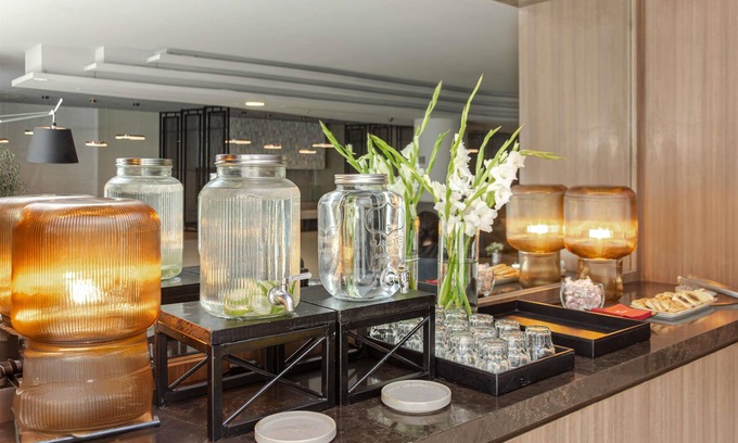 Zona Rosa Hotel | NH Collection Mexico City Reforma