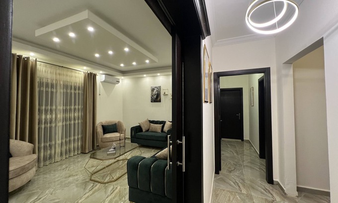 Zefta Apartamento | NH Guest House Zefta - First Floor Apt