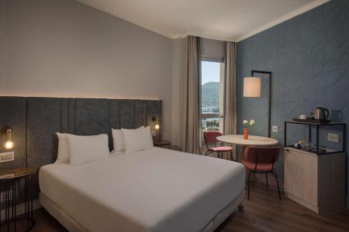 La Spezia Historic Centre Hotel | NH La Spezia