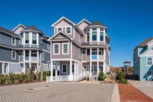 Nags Head Casa | NH140 Sunset Beach House