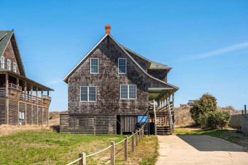 Nags Head Casa | NH225 Fourth Estate Cottage