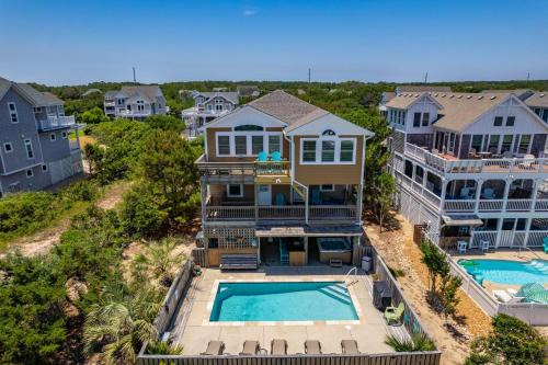Nags Head Casa | NH285 Beach Brum