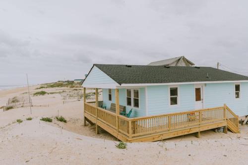 Nags Head Casa | NH337C Coastal Dunes 3