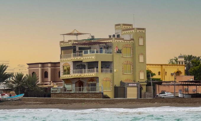 Sohar Casa | Nhar Accommodation House