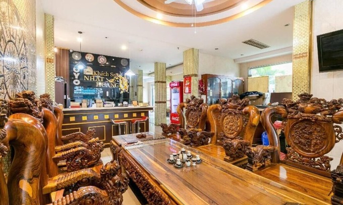 District 4 Hotel | Nhat Hoang Hotel Q4 - by Bay Luxury