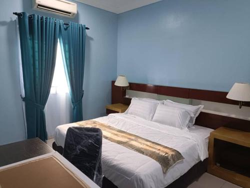 Central Seberang Perai Casa | NHR Harmoni