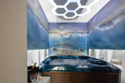 Sitia Apartamento | Ni President Suite, DeMaNi President Suites