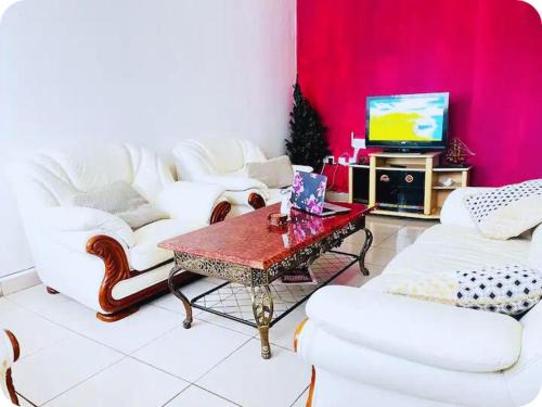 Kiambu Apartamento | NIA Home - 2 Bedroom, 2 Baths Affordable, Spacious & Budget Friendly Apartment