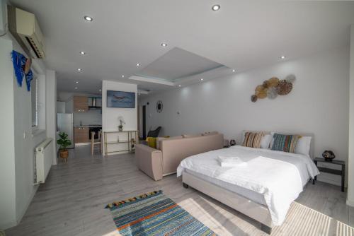 Baia Mare Apartamento | Niagara Studio