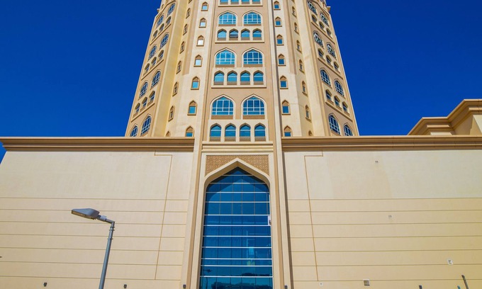 Niamey Apartamento | NIAMEY MALL & RESIDENCE