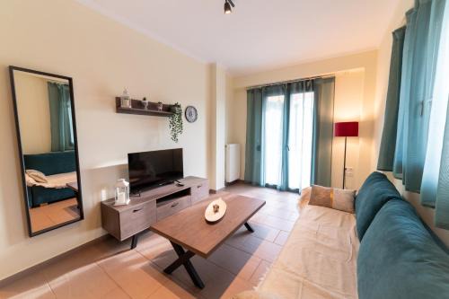 Parga Apartamento | Niara Apartment