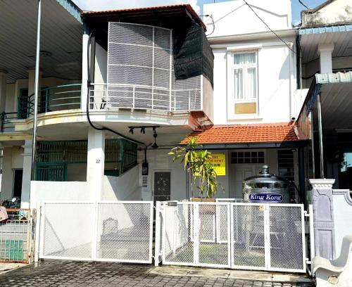 Nibong Tebal Casa | Nibong Tebal Studio Home Stay