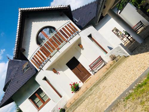 Grodziec Chalet De Esquí | Nibylandia Motylkowa