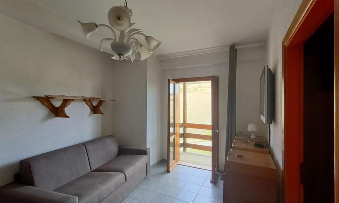 Roccaraso Apartamento | Nic snow house