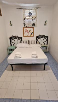 San Vincenzo Casa | Nicaredda