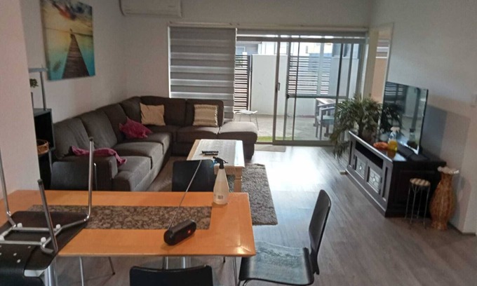 Kelmscott Apartamento | Nice 2 bedrooms and 1 bathroom apartment in the south east of the Perth City.