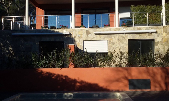 Boulouris-sur-Mer Apartamento | Niza 2 HABITACIONES EN PLANTA BAJA CON terraza privada y piscina