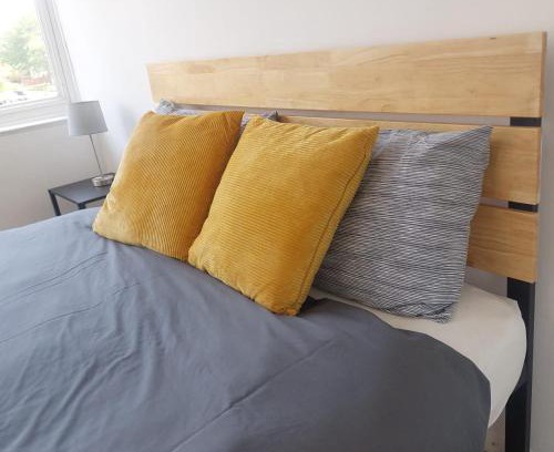 Abbey Casa | Nice 3 Bedroom House Wimbledon