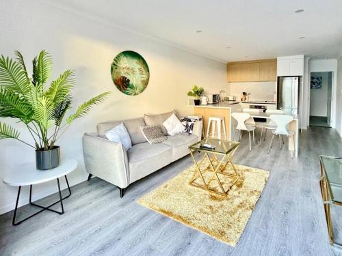 Hamilton Apartamento | Nice 3 bedroom Townhouse U2