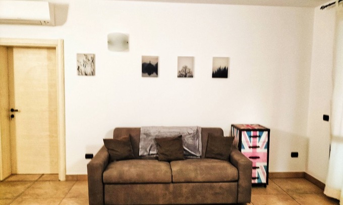 Coriano Apartamento | Nice apartment next Rimini and Riccione