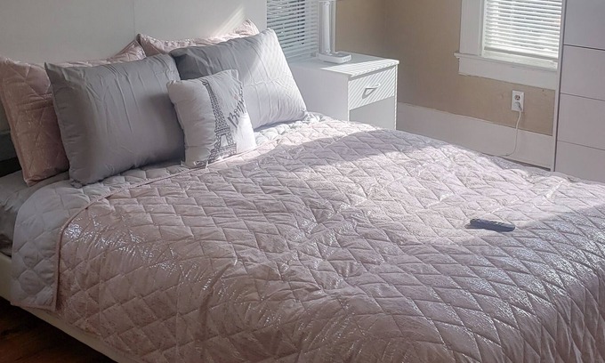 Highland Historic District Apartamento | *Nice Affordable Stay In Highland Area Like Home *