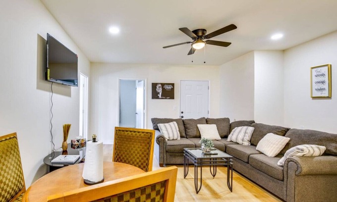 Paradise Hills Apartamento | Nice and comfortable