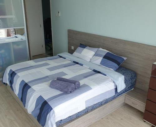 Taman Kenangan Apartamento | Nice and comfy stay at Jat's Homestay@1 residence, Kota Bharu
