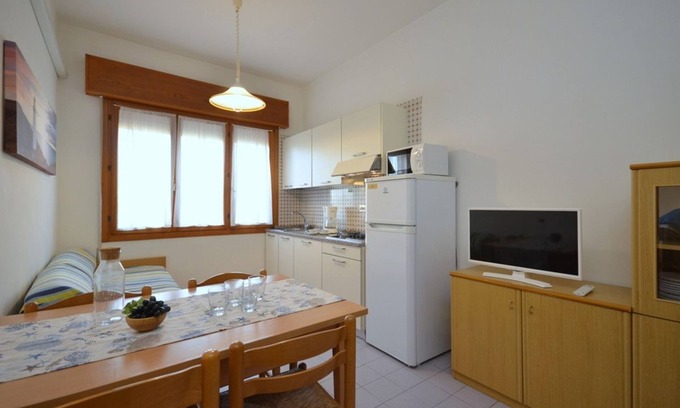 Bibione Apartamento | Bonito y acogedor apartamento en una residencia moderna - Beahost Rentals