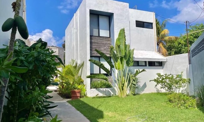 Downtown Cancun Apartamento | Aldeazul 1 | Nice and cozy studio + Wi-Fi + A/A