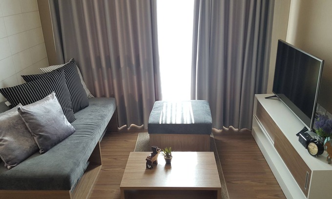 Pong Saen Thong Apartamento | Agradable y acogedor lugar en Chiang Mai Ciudad