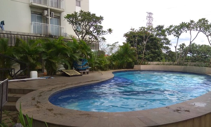 Bogor Apartamento | Nice and Cozy Studio at Bogor Valley Apartment