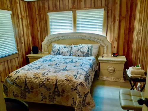 Union City Casa | Nice and Cozy