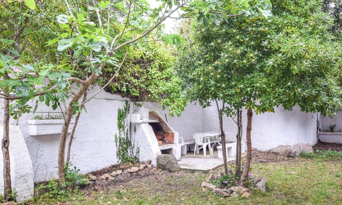 Ruoni Apartamento | Alojamiento de 2 habitaciones en Ruoni S.Teresa Gallura