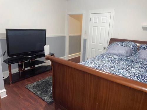 Foxcroft Square Apartamento | Nice and quiet appartement