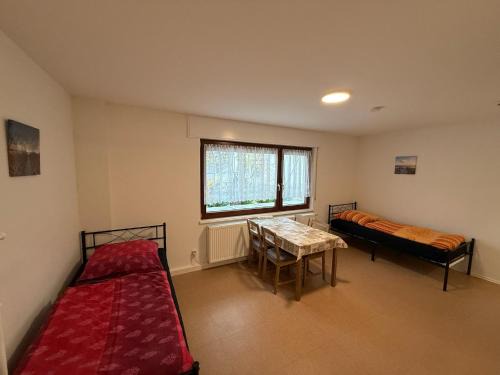 Weststadt Apartamento | Nice and quiet studio apartment in a central location