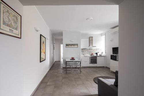 Prati Apartamento | Nice and spacious apartment near the Vatican and Starbucks