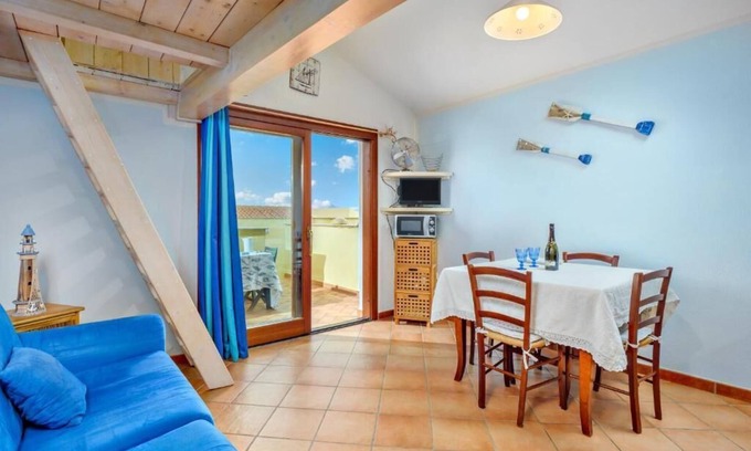 Santa Reparata Apartamento | Nice and strategic super panoramic apartment