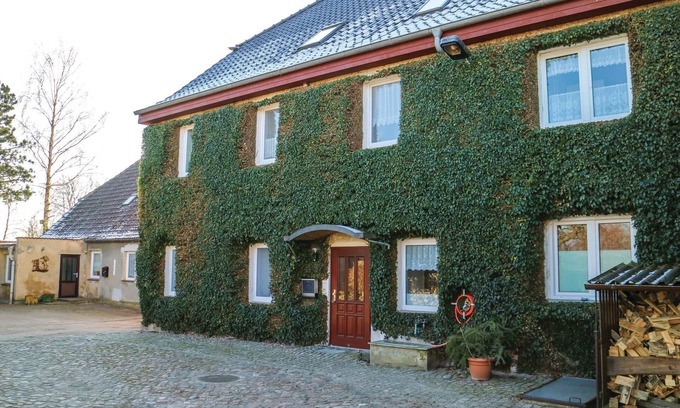 Marlow Apartamento | Bonito apartamento en Marlow OT.