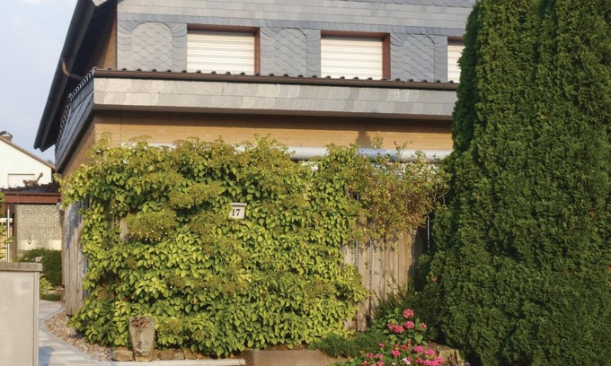 Schieder-Schwalenberg Apartamento | Bonito apartamento en.